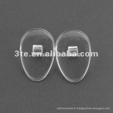 Hot Sale Nose Pads in Silicone